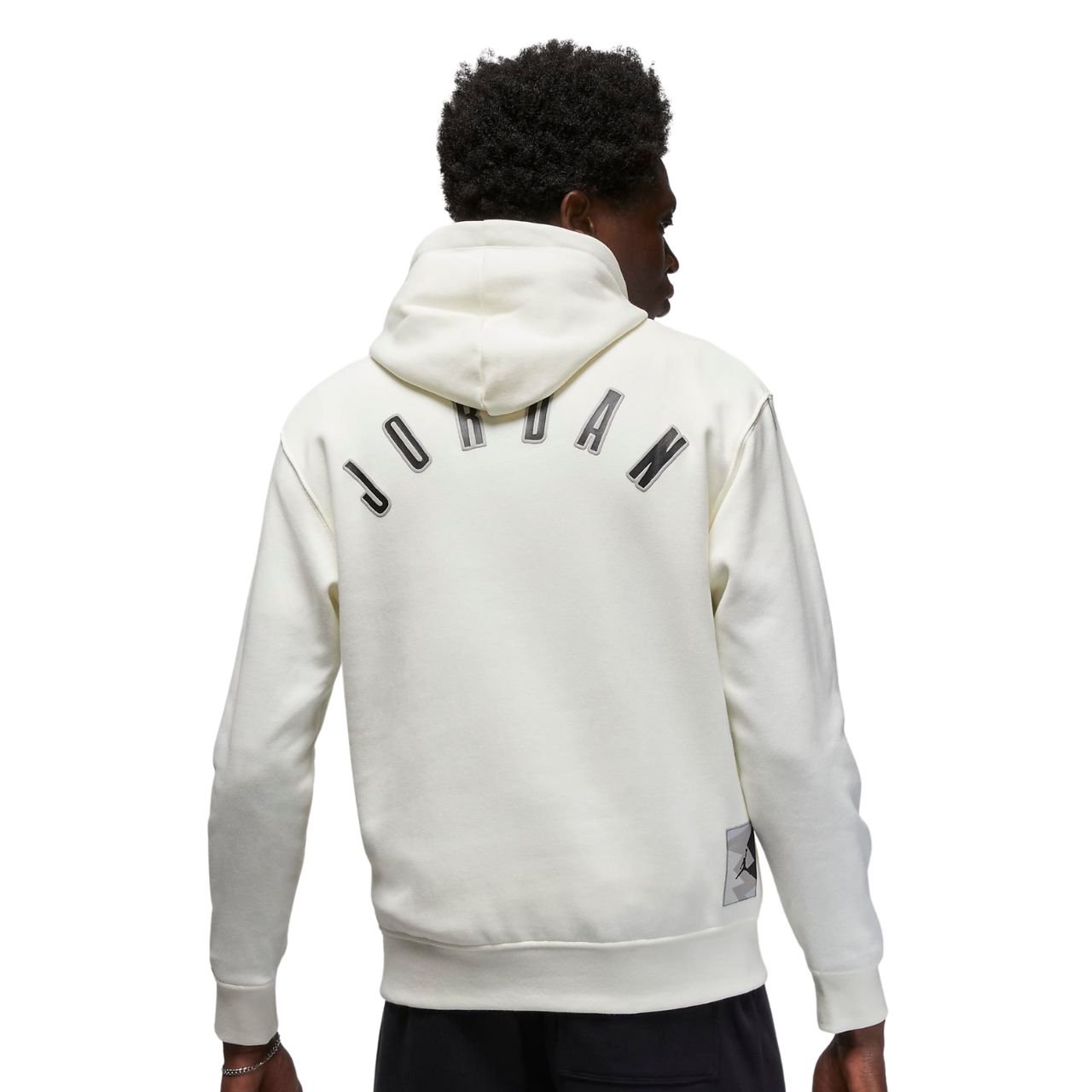 Світшот Air Jordan Flight MVP Hoodie S, фото №4