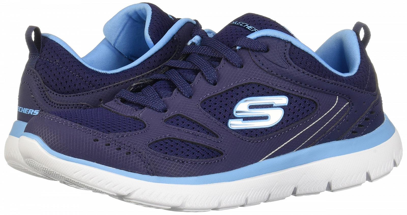 Кросівки Skechers Skech-Flex Ultimate Reality, чорний, EU 36/41, фото №7