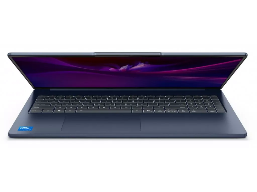 Ультрабук16" Lenovo IdeaPad Slim 5 16IRH10 Intel Core i7-13620H RAM 32GB SSD 1TB Win11 (UKR), фото №3