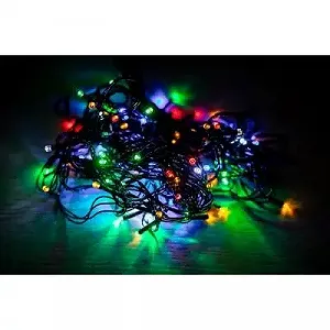 Гирлянда BPNY 100 LED 10М 220V 3W 102940 synthetic.ua - Фото 1