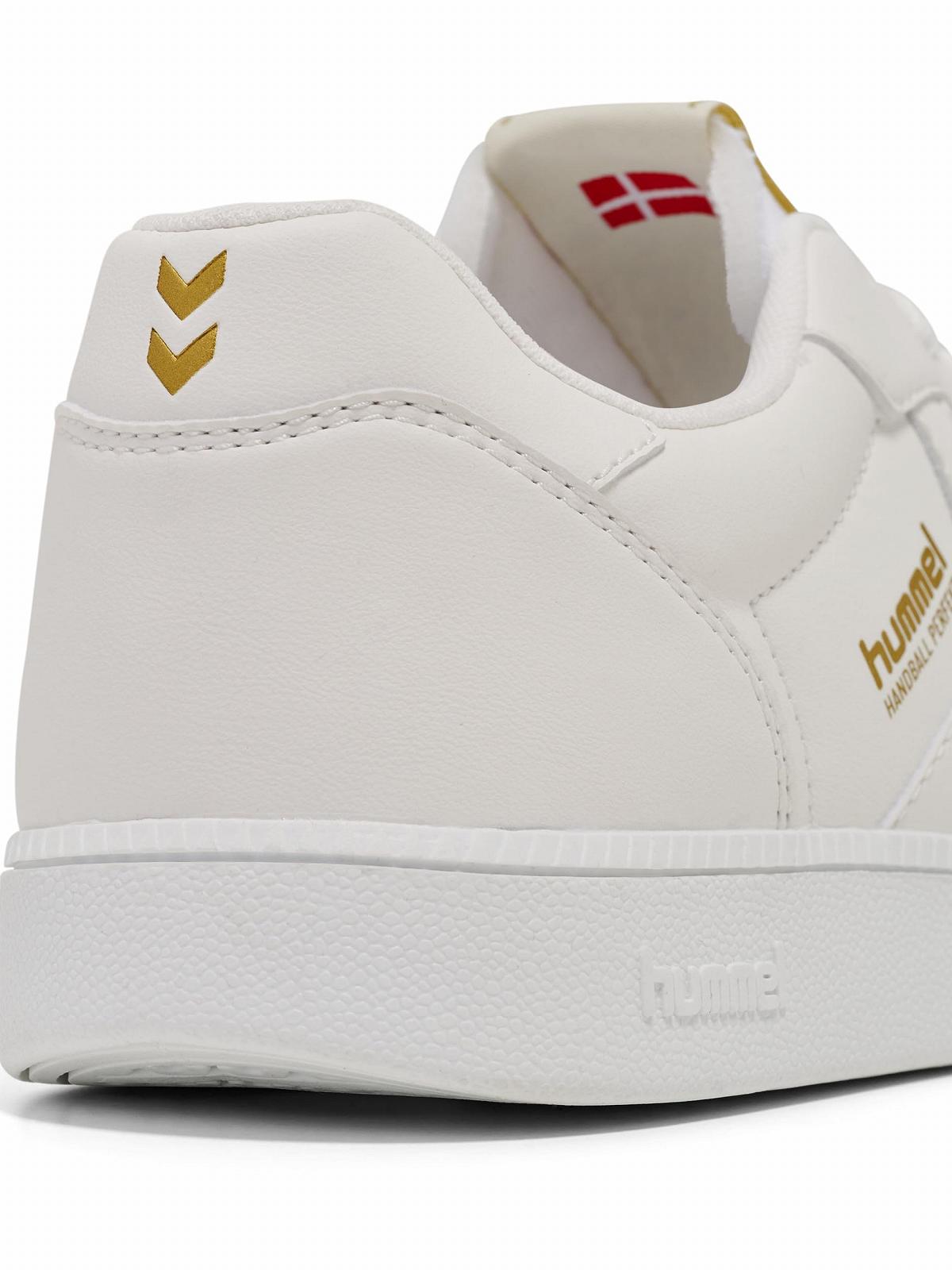 Унисекс Кроссовки Hummel Handball Perfekt, фото №6