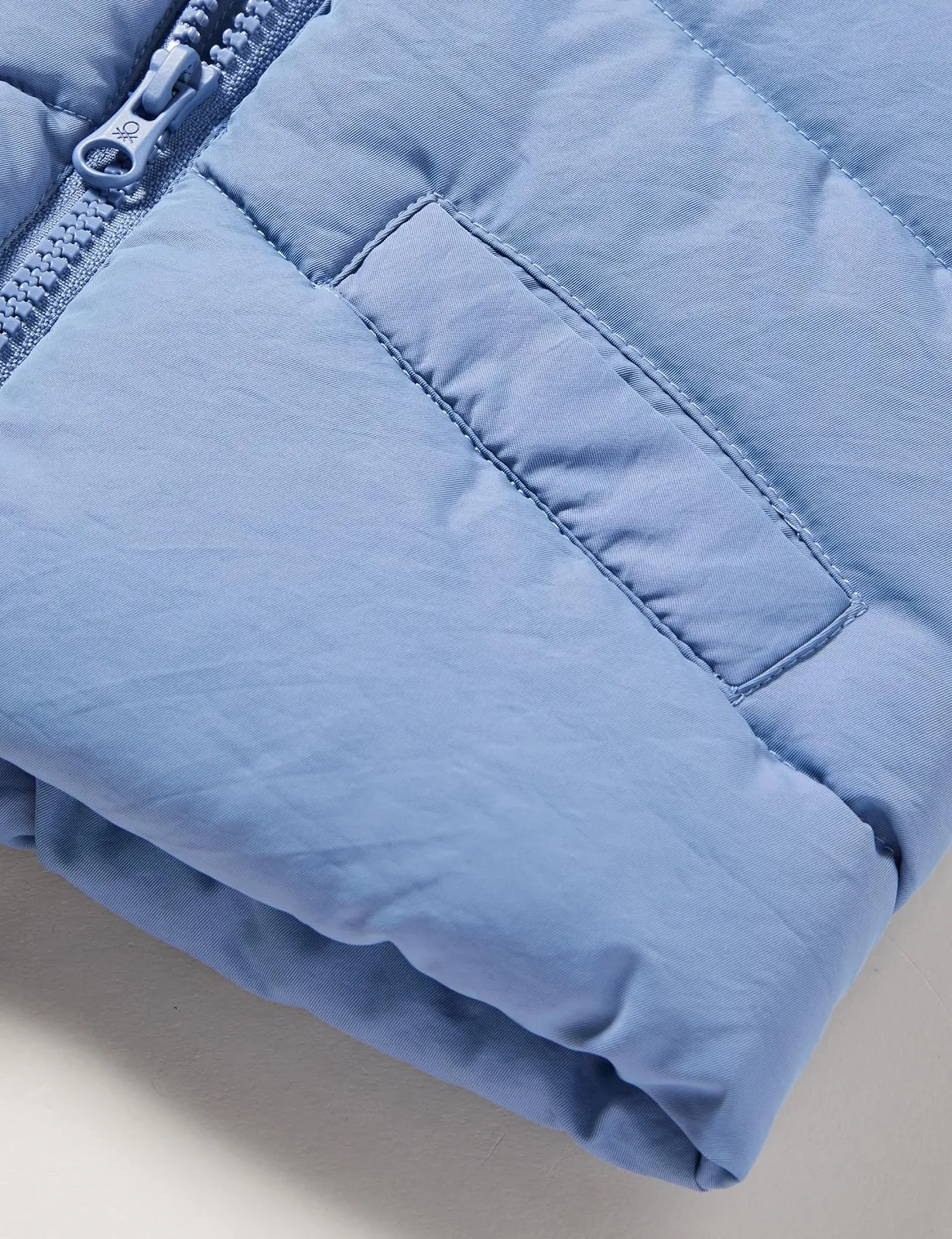 Куртка United Colors of Benetton для хлопчиків, фото №4