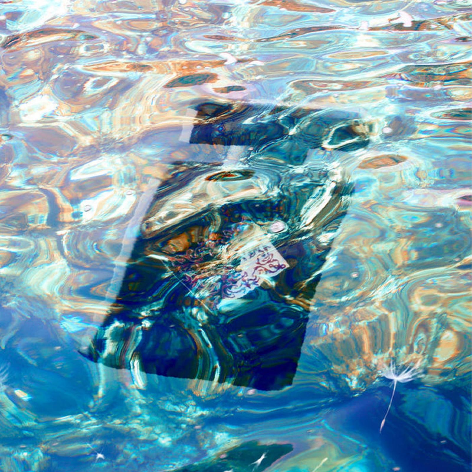 Парфумована Вода Initio Mystic Experience Спрей 90 мл, фото №4