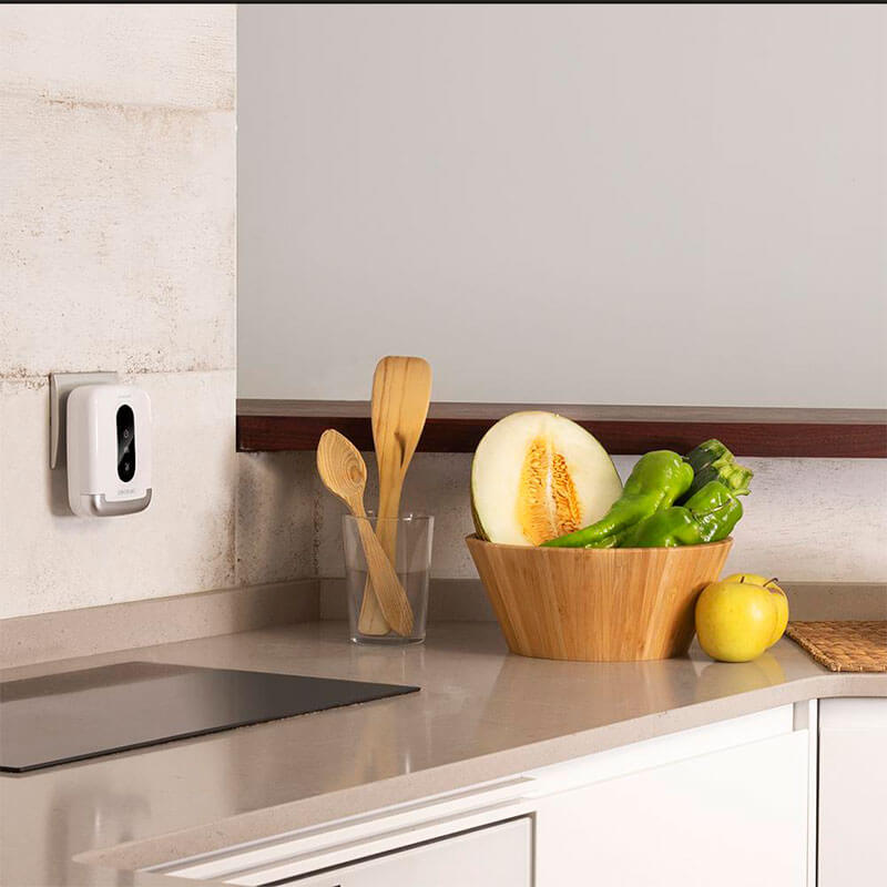 Озонатор CECOTEC TotalPure 2000 Ozone, фото №4 Озонатор CECOTEC TotalPure 2000 Ozone, фото №4