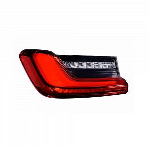 Задний фонарь HELLA 2SD 013 173-611 для BMW левый - Фото 1