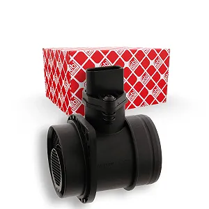 Датчик расхода воздуха FEBI BILSTEIN 29192 для AUDI SEAT SKODA VW - Фото 1