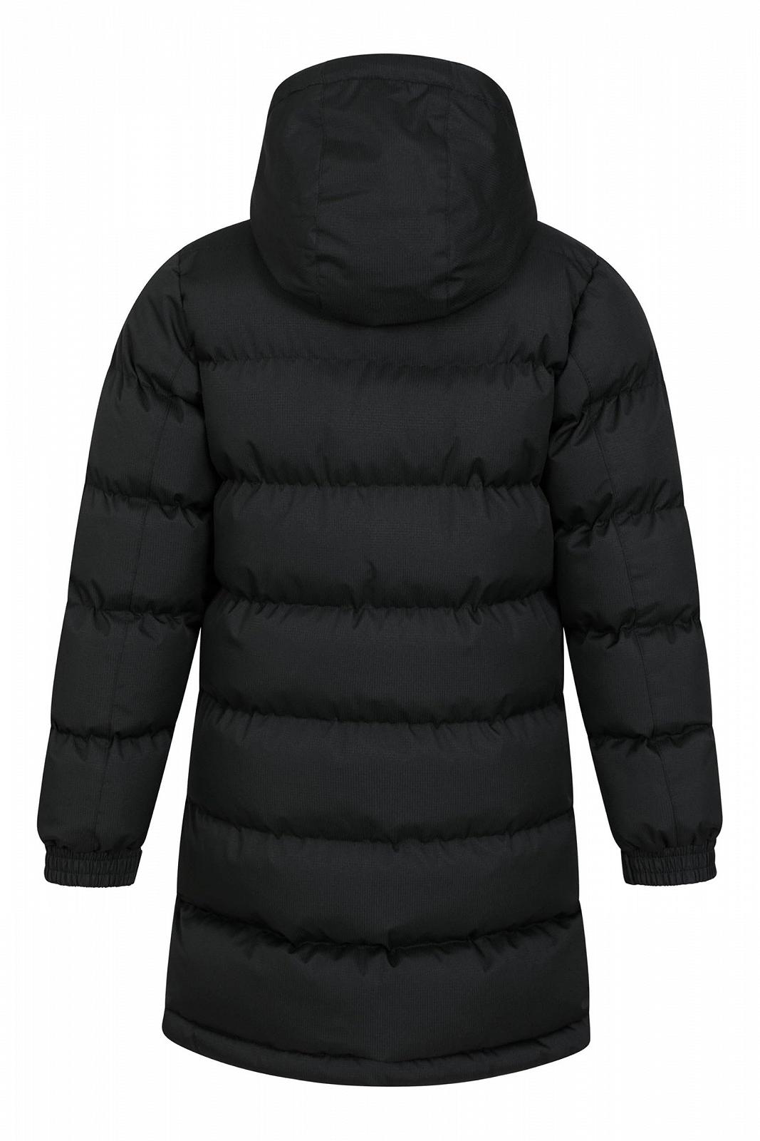 Куртка Утеплена Водонепроникна Подовжена Mountain Warehouse Дитяча Кишені на Блискавці, Знімний Капюшон, фото №6 Куртка Утеплена Водонепроникна Подовжена Mountain Warehouse Дитяча Кишені на Блискавці, Знімний Капюшон, фото №6