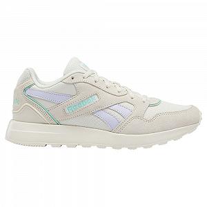 Кроссовки Reebok Gl1000 женские - Фото 1