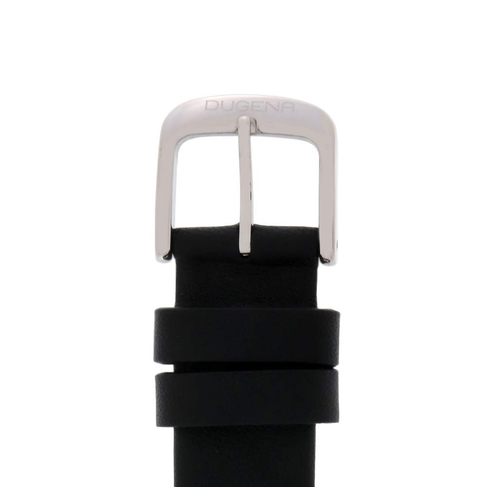 Женские Кварцевые Часы Dugena Basic 4460400 с Кожаным Ремешком, фото №6 Женские Кварцевые Часы Dugena Basic 4460400 с Кожаным Ремешком, фото №6