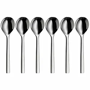 Ложка для супової чашки WMF Набір 6 штук - Фото 1
