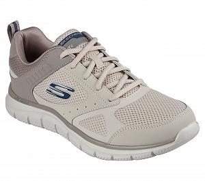 Кроссовки Skechers Track-Syntac мужские synthetic.ua - Фото 1