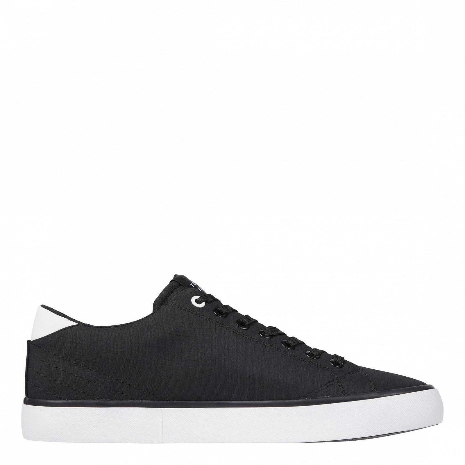 Кросівки Tommy Hilfiger Vulcanized чоловічі, фото №4