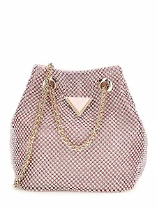 Сумка G BAGS MALA, PIN, ST - Фото 1