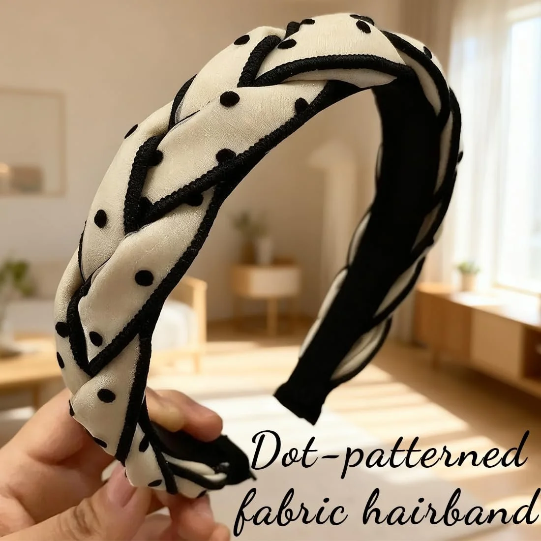 Обруч Trachten в этном стиле, фото №6 Обруч Trachten в этном стиле, фото №6