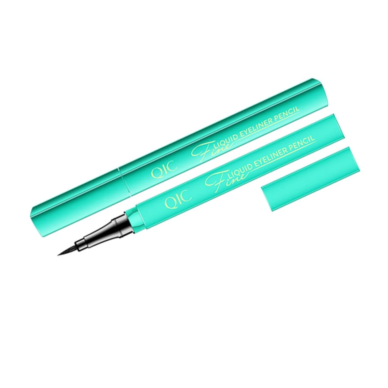 Eyeliner-stift Beaupretty Wasserfester Рідка,, фото №7