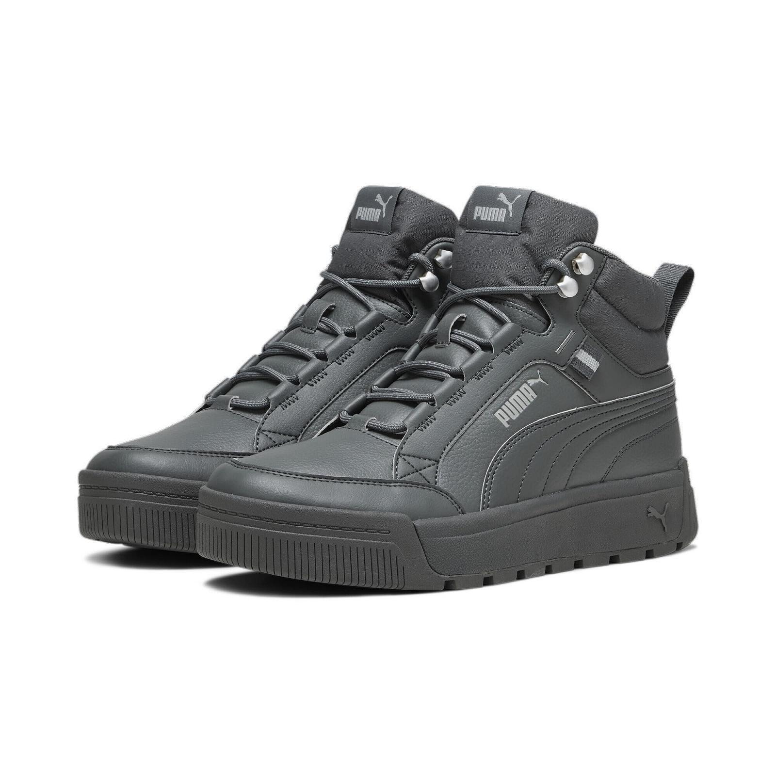 Черевики PUMA Tarrenz Sb III Puretex чоловічі, фото №1