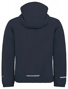 Куртка Jack Wolfskin Flaze Jacket K Унисекс Детская synthetic.ua - Фото 1