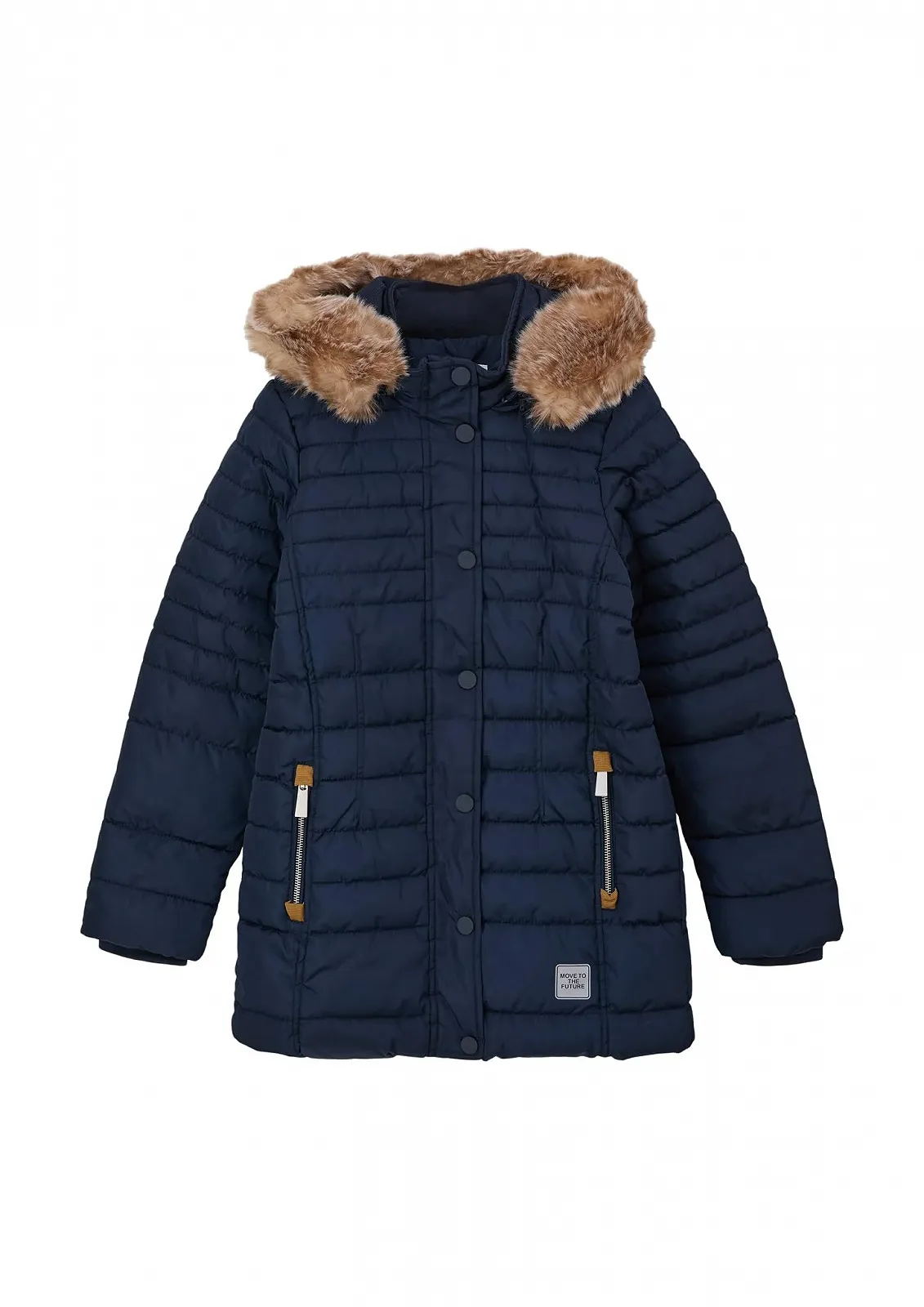 Куртка s.Oliver Outdoor, фото №1