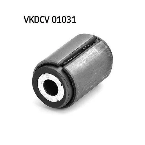Втулка листової ресори SKF VKDCV 01031 для MAN, фото №4