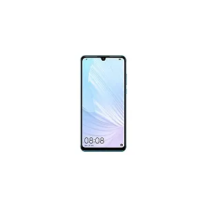 Смартфон Huawei P30 Lite New Edition 256GB Breathing Crystal - Фото 1