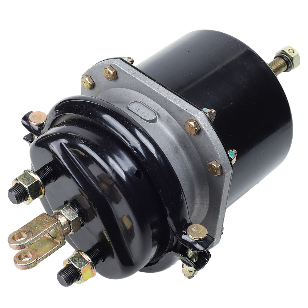 Камера тормозная задняя левая пр-во FOTON QT340D175-3530010, фото №1