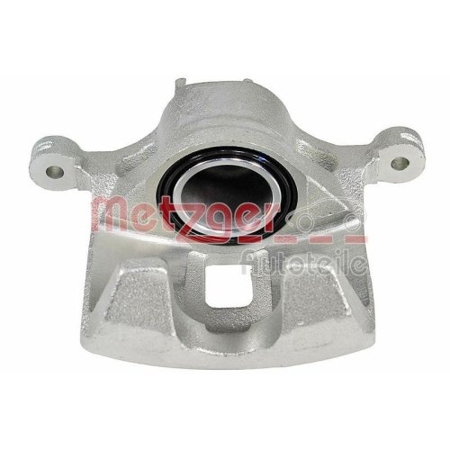 Тормозной суппорт METZGER 6260500 передняя ось справа, фото №2