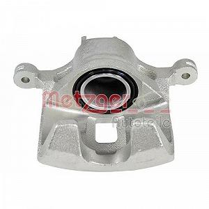 Гальмівний супорт METZGER 6260500 передня вісь справа synthetic.ua - Фото 1