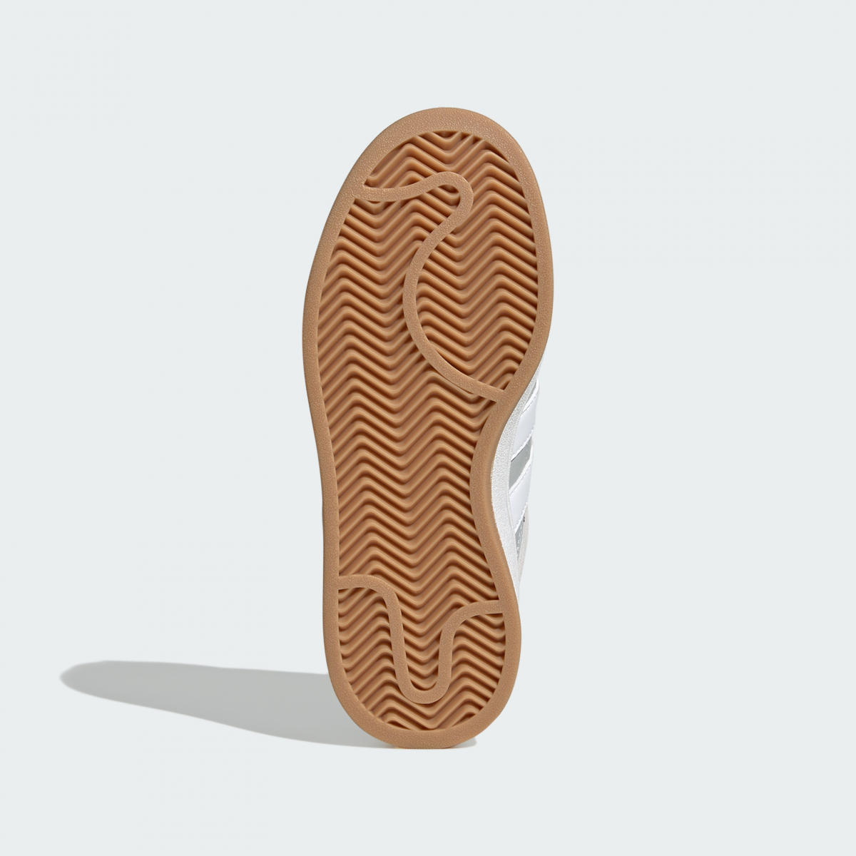Кроссовки Adidas CAMPUS 00s BETA J JH7836 Серый размер 38 2/3, фото №6