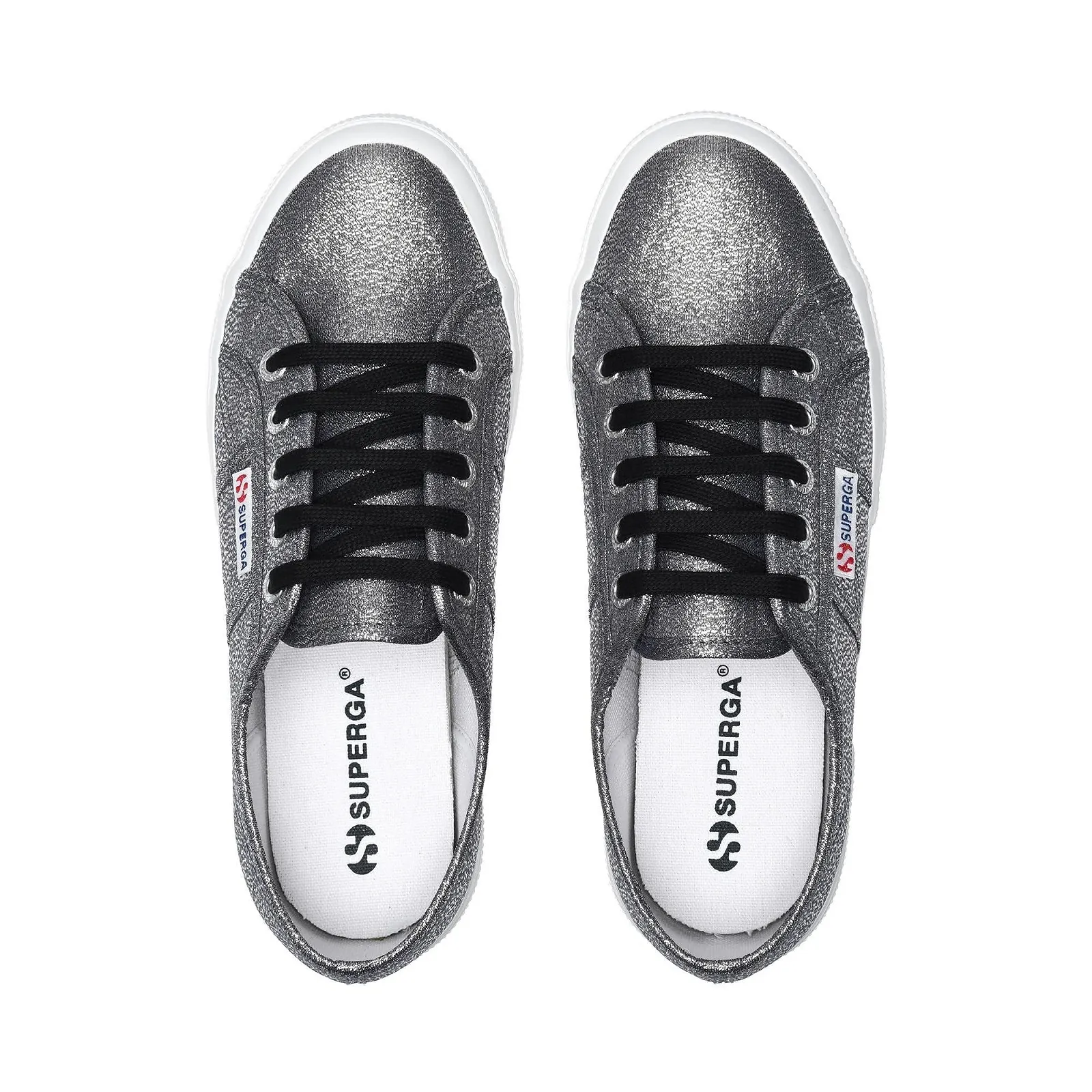 Кеды Superga 2760 LAMEW Basketball Unisex Adult, фото №4