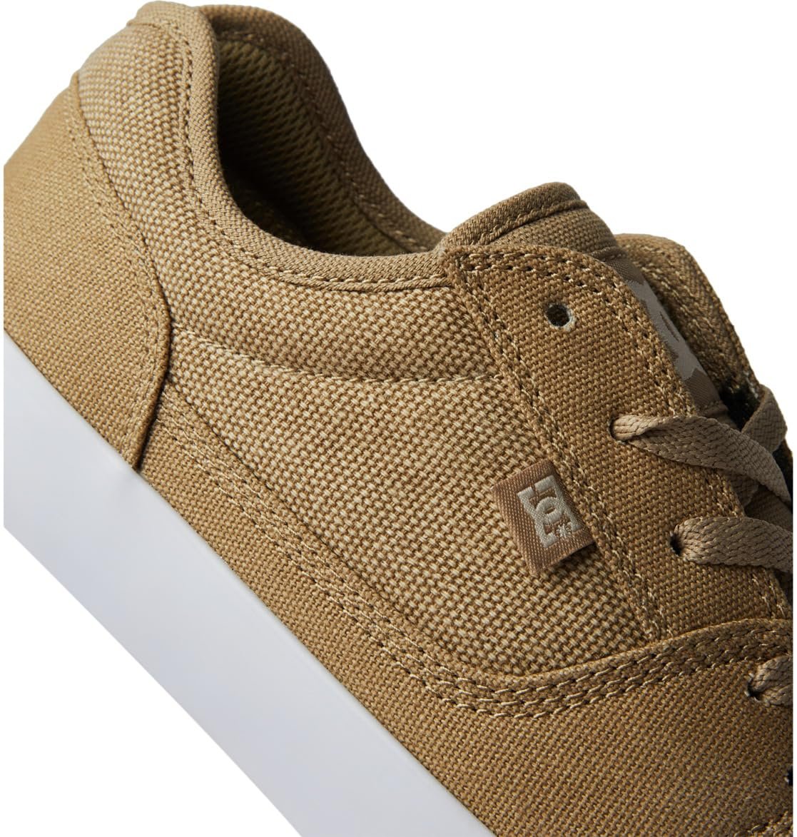 Кросівки DC Shoes Tonik Tx Se, фото №6 Кросівки DC Shoes Tonik Tx Se, фото №6
