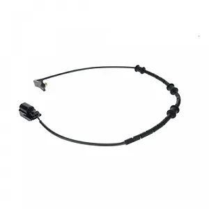 Датчик зносу гальмівних колодок BOSCH 1 987 474 515 для JAGUAR задня вісь synthetic.ua - Фото 1