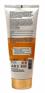 Гель для душа Dresdner Essenz Sun Kiss 200 мл synthetic.ua - Фото 1