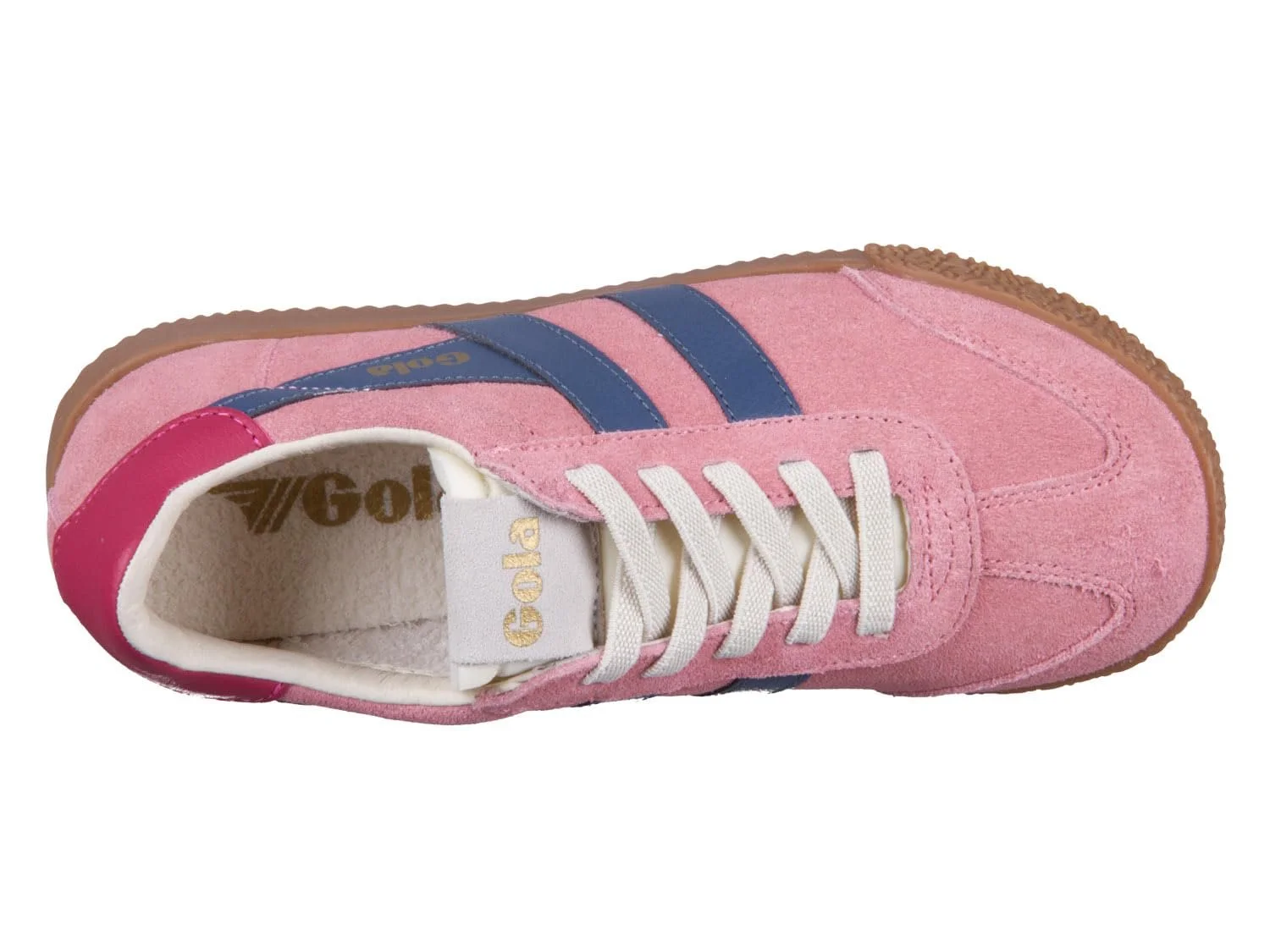 Кроссовки Gola Elan CKA538KE, фото №4