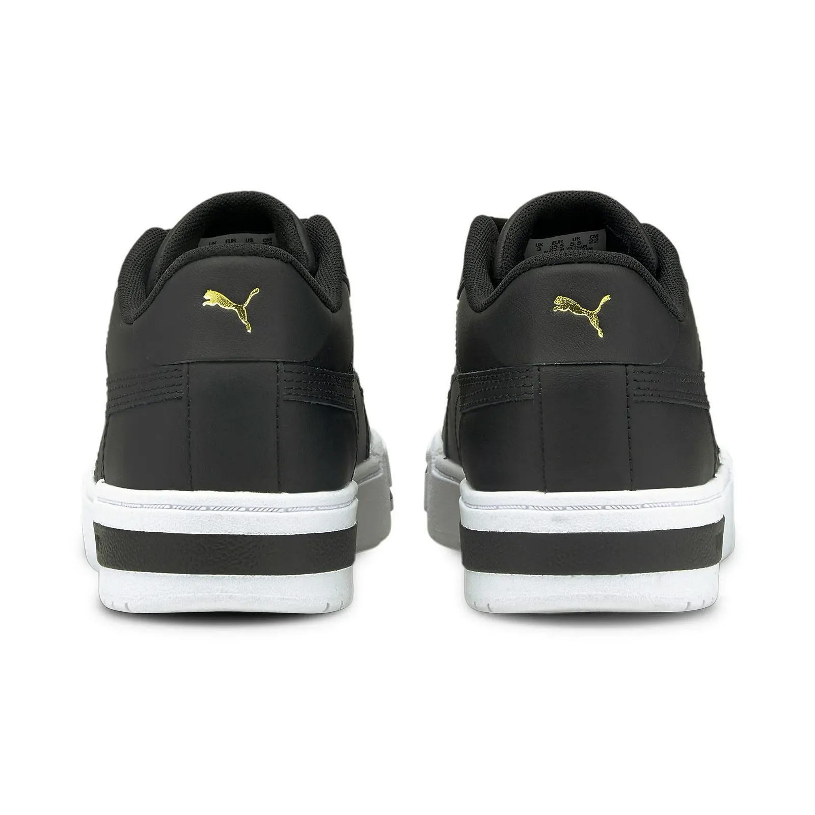 Кроссовки PUMA Ca Pro Classic Jr Unisex Детские, фото №4 Кроссовки PUMA Ca Pro Classic Jr Unisex Детские, фото №4