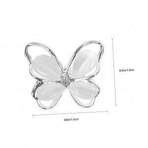 Метелики Для стильного манікюру synthetic.ua - Фото 1