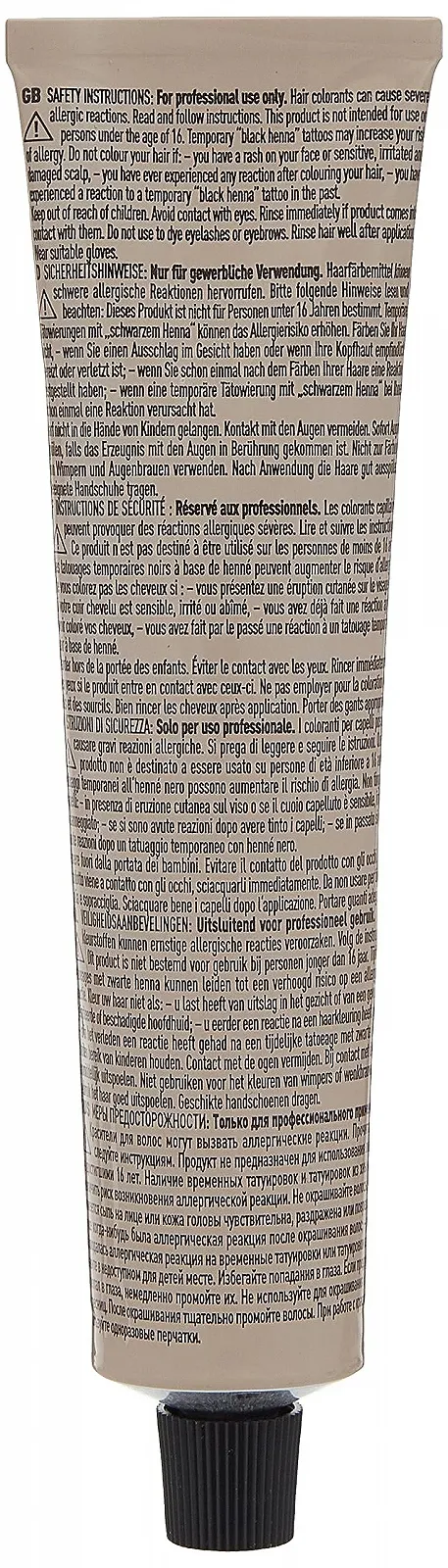 Фарба для волосся Indola Blond Expert 100.0, 60 мл, фото №4 Фарба для волосся Indola Blond Expert 100.0, 60 мл, фото №4