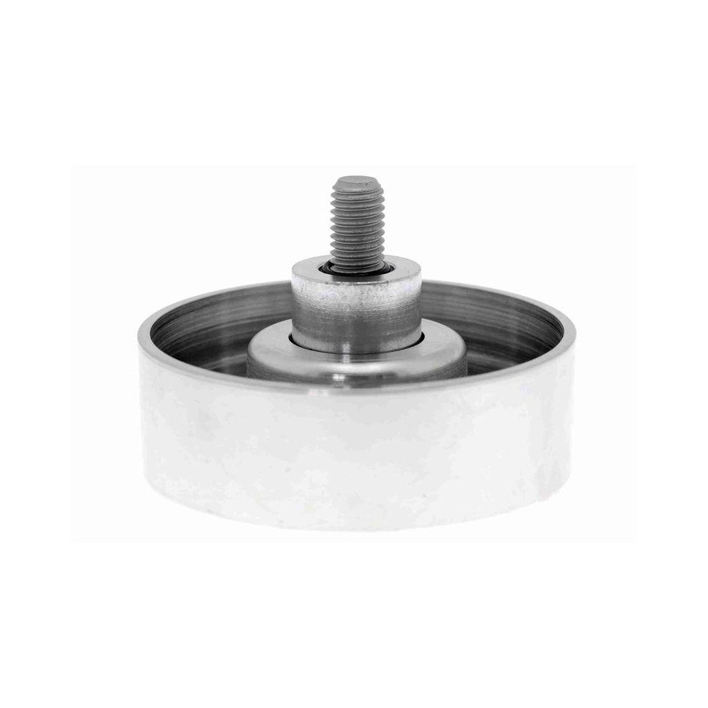 Натяжной ролик поликлинового ремня VAICO V45-0068 для PORSCHE, фото №1