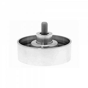 Натяжной ролик поликлинового ремня VAICO V45-0068 для PORSCHE - Фото 1