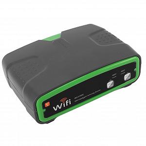 Автоматична WiFi система поливу з подвійним насосом - Фото 1