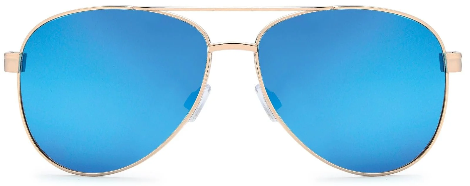 Авіаційні сонцезахисні окуляри styleBREAKER Polarised з пружинними шарнірами, фото №2