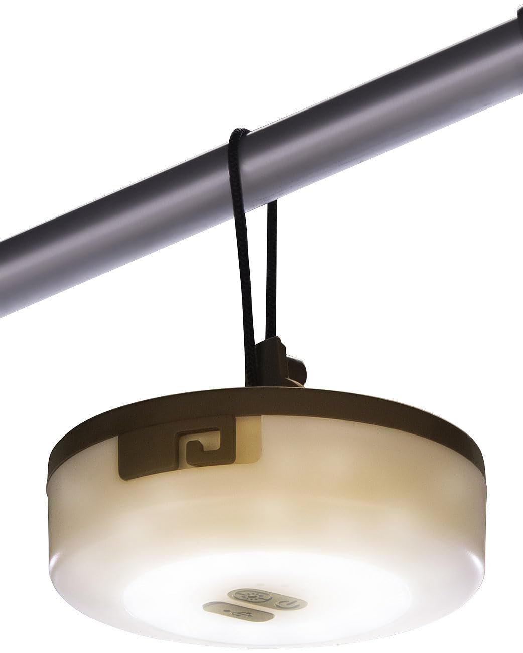 Кемпінгова Гірлянда Lunartec 2-в-1, 6 режимів, IPX4, 10 м, 130 LED, фото №7
