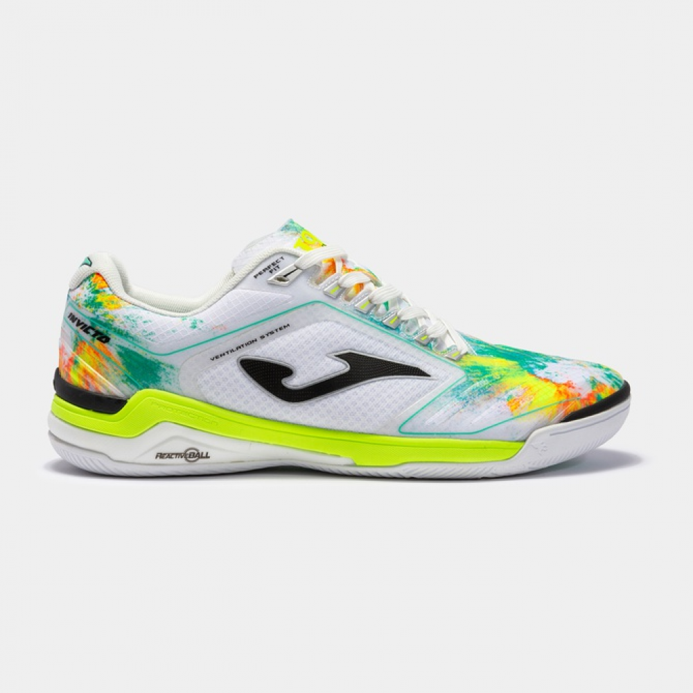 Футзалки Joma Invicto 41, фото №6