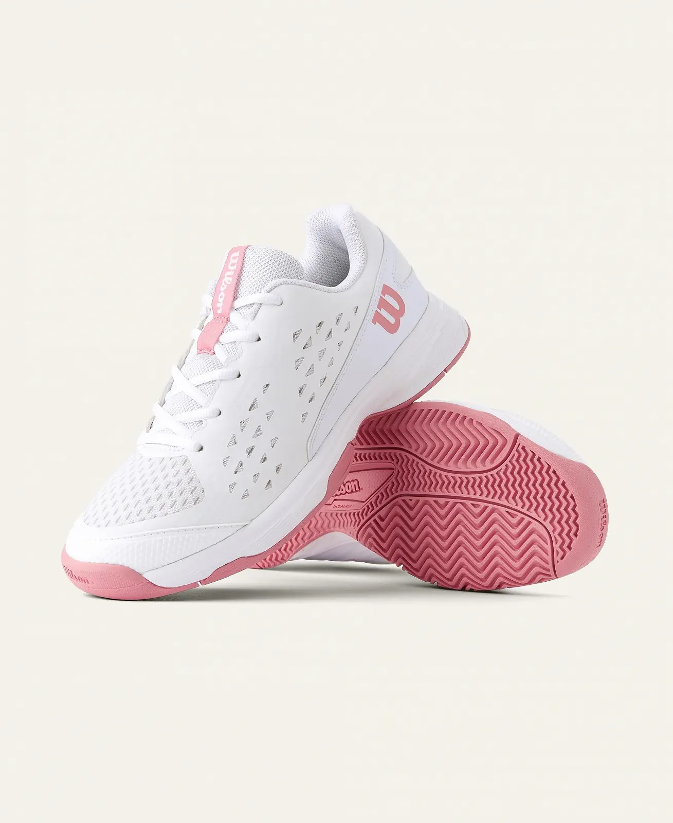 Тенісні кросівки Wilson Rush Pro Lite Junior Unisex для дітей, фото №15