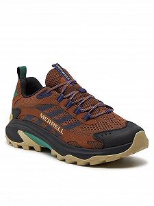 Кроссовки Merrell Moab Speed 2 Размер 44.5 synthetic.ua - Фото 1