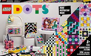 Конструктор Лего LEGO DOTS Дизайнерський набір – Візерунки (41961) - Фото 1