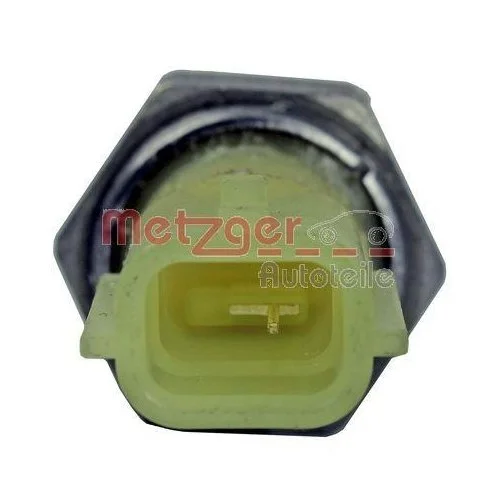 Датчик давления масла METZGER 0910083 для RENAULT DACIA, фото №2