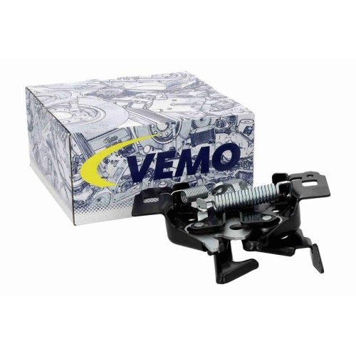 Замок багажника VEMO V25-85-0022 Green Mobility Parts для FORD, фото №2 Замок багажника VEMO V25-85-0022 Green Mobility Parts для FORD, фото №2