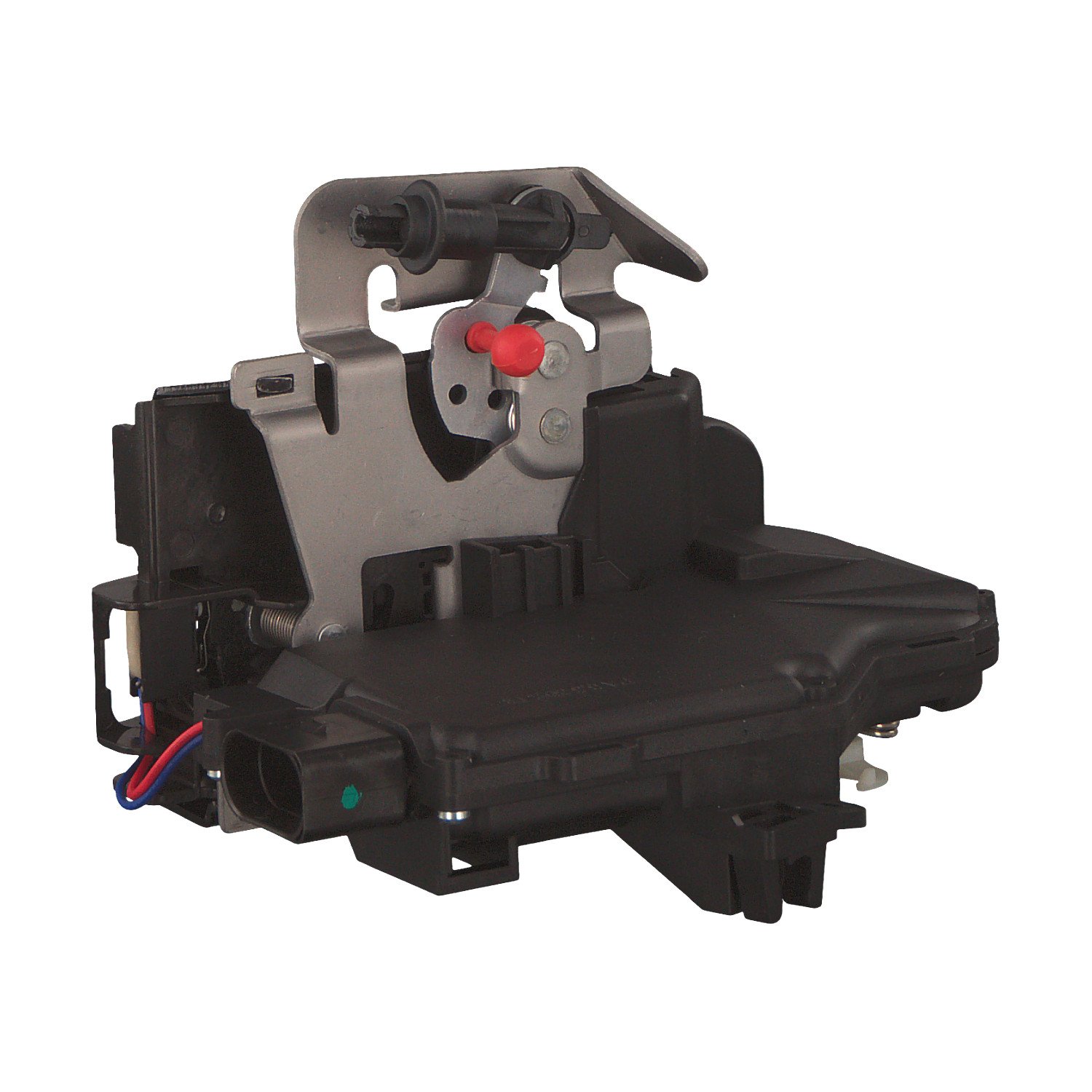 Замок двери FEBI BILSTEIN 179896 febi Plus для AUDI, передний правый, фото №5