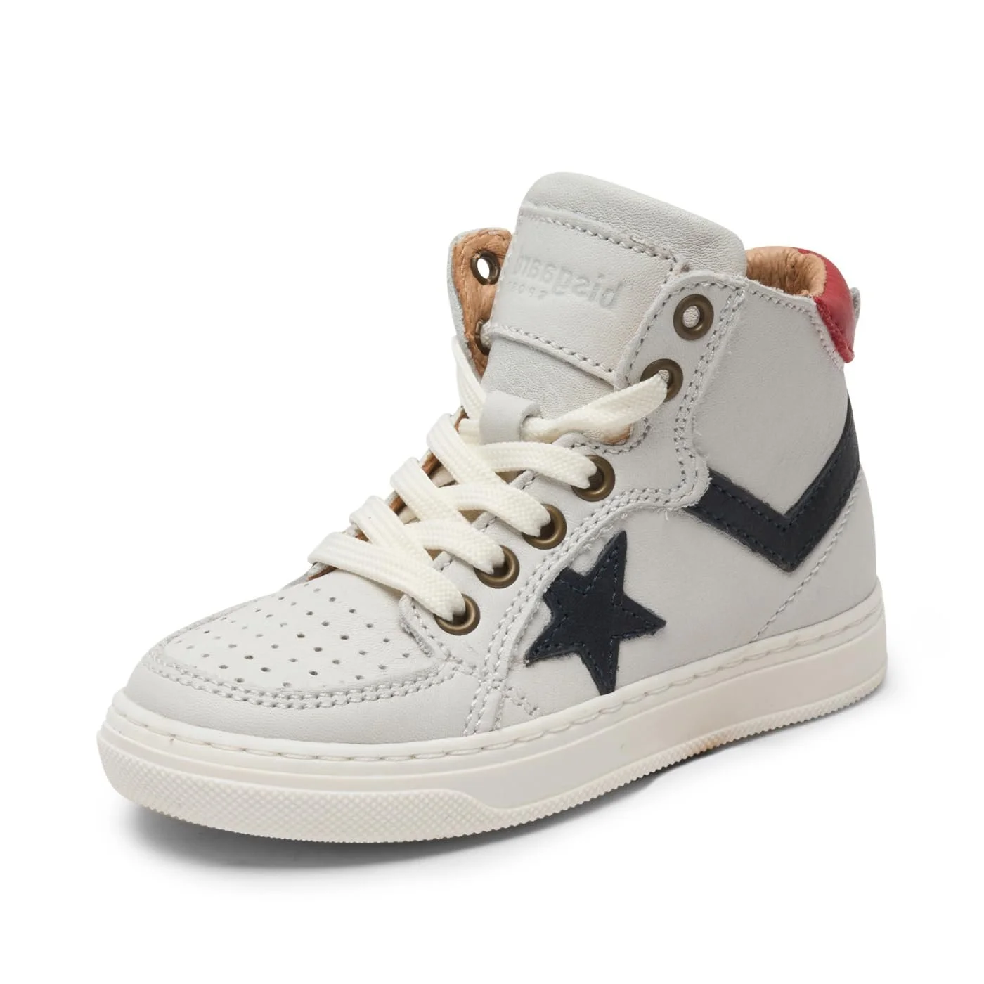 Кроссовки Bisgaard Isak, фото №1