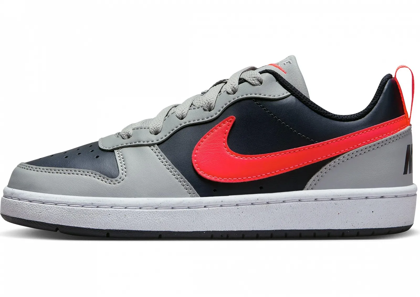 Кроссовки Nike Court Borough Low Recraft (Gs) женские, фото №1